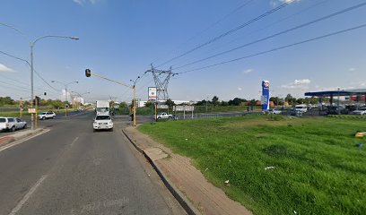 Er24 Johannesburg East
