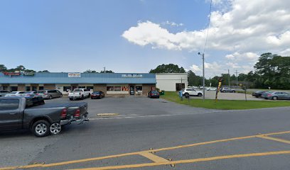 Beachview Package Store