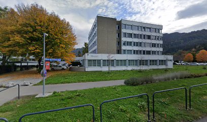 Schule für allgemeine Gesundheits- und Krankenpflege Bregenz