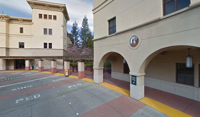 Geriatric Medicine: Palo Alto Center: Palo Alto Medical Foundation