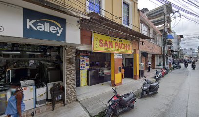 Joyería San Pacho