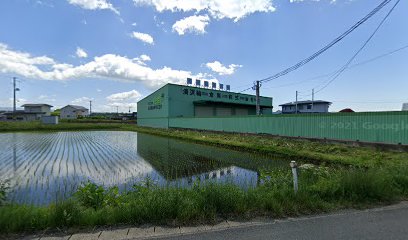 湊運輸倉庫(株) 滝沢倉庫