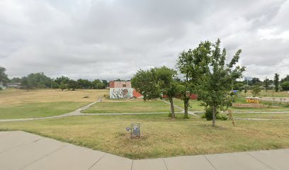 Mc Kinley Head Start Center