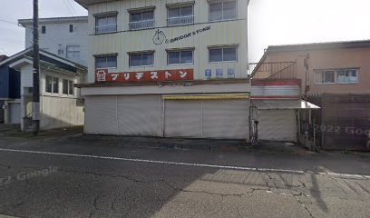 神保輪店