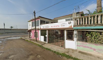 Restaurant De Mariscos La Familia