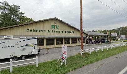 Rv Camping & Sports Center