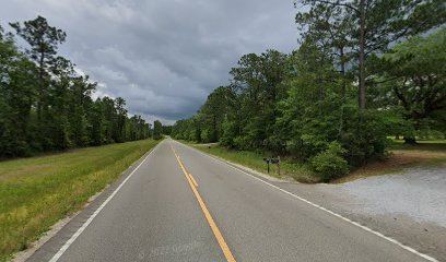 Hancock County Soil & Water