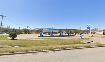 Valero (Citgo Food Mart)