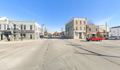 Cedar and Sage Cleaning Co.