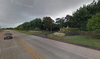 Timbers Kauai Guard Shack