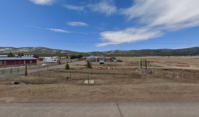 Pacheco's High Country Nursery