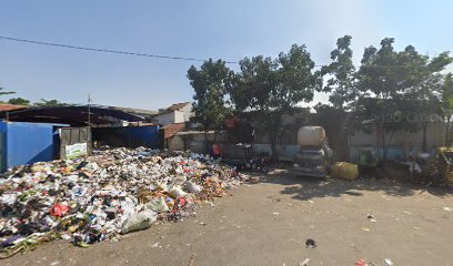 TPS Pasar Ciwastra