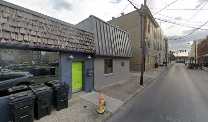 163 North Limestone Street Parking