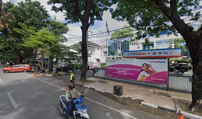 Axa Mandiri Insurance