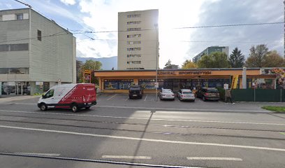 taxi Edi Innsbruck