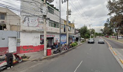 Purificadora Bendita Agua