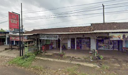 CUCI MOTOR