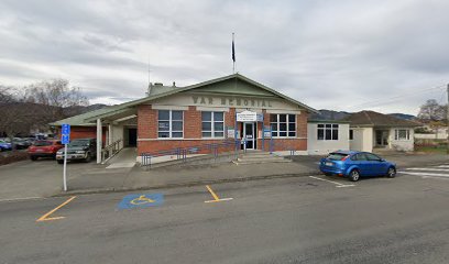 Richmond Town Hall