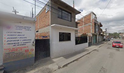 Carpintería San José