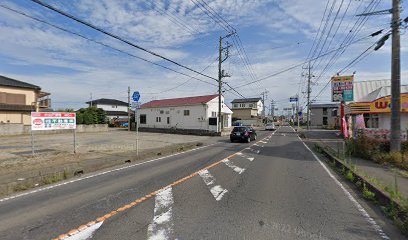 （株）ミツウロコ常総つくば店