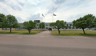 Klarälvens Redovisningsbyrå AB