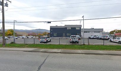 North Shore Community Policing Office