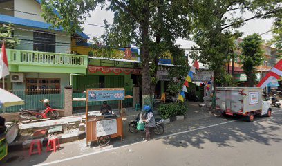 Wifi.id Corner Jl. Pramuka