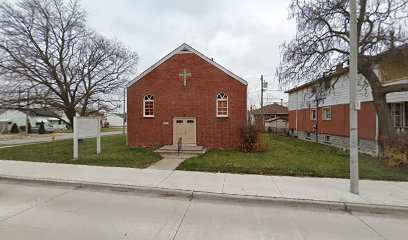One Church Windsor