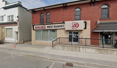 Krug's Meat Market Inc.