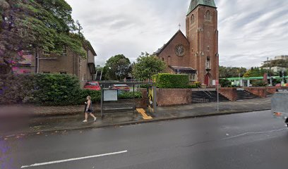 St Leonards Catholic Church, Willoughby Rd