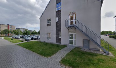 Capio Barnavårdscentral Bunkeflo-Hyllie