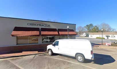 Griswold Chiropractic
