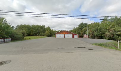 Linacy Fire Department