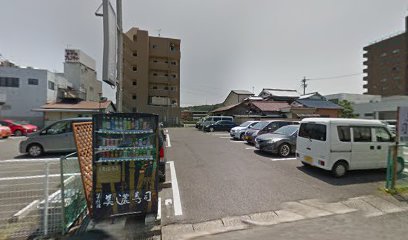 美濃寿司専用駐車場