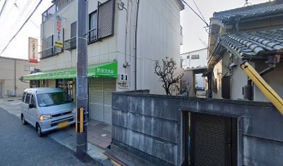 隅田文具店
