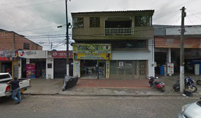 LLANTAS SAGU VILLAVICENCIO