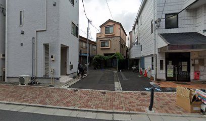 墨田区地区会館京島