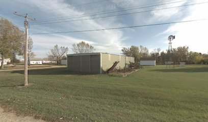 Sheridan County Museum