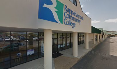 Rappahannock Community College