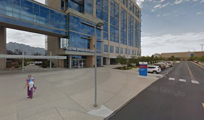 Intermountain Neurosciences Institute