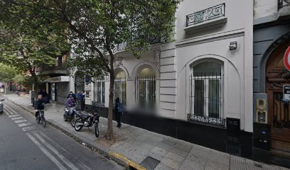 Instituto Oto-Rino-Laringológico