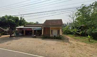 Rumah sendiri