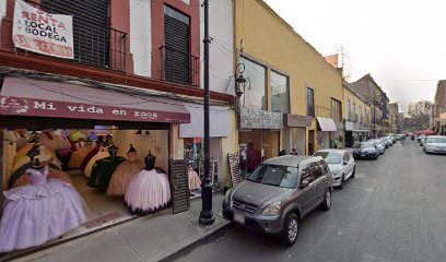 Comercio Al Por Menor de Calzado