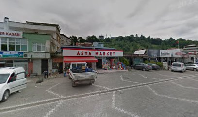Asya Market