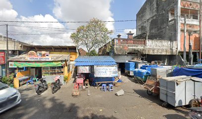 Pasar Merta Toko