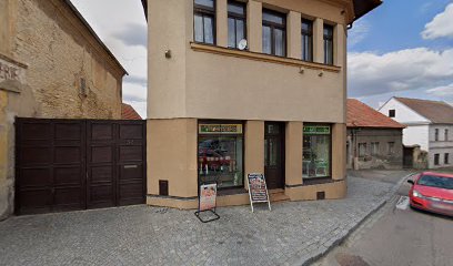 Kadeřnický Salon