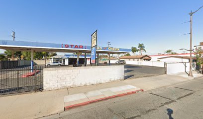 Smog Test Center