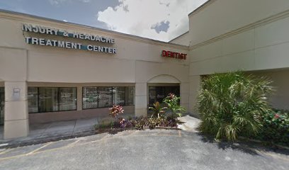 Stanger Health Care Center