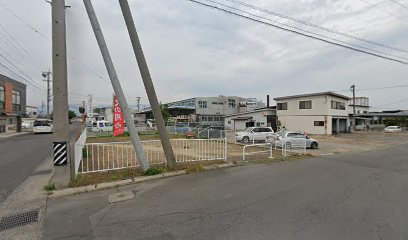 長野県自動車登録業務代行センター 松本事務所