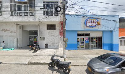 Mercaderia Justo & Bueno - Ibague San Pedro